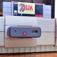 A single red button puts the adapter into pairing mode, while a microUSB port lets you easily perform firmware updates.